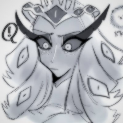 Ser constante no es mi fuerte en la vida, pero si la paciencia.
Artista a digital que dibuja en tiempo libre.