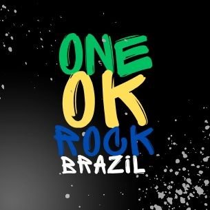 Fanpage brasileira dedicada a banda de J-Rock, One Ok Rock (@ONEOKROCK_japan)