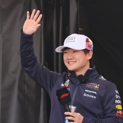 JgZXnNz1f980865's profile picture. Passionate about Formula 1  | Cheering for Yuki, Max, George & Charles | Supporting Red Bull, Mercedes, Aston Martin & HRC
