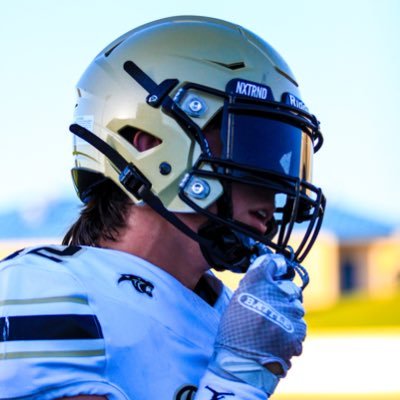 Aidan Forthman Profile