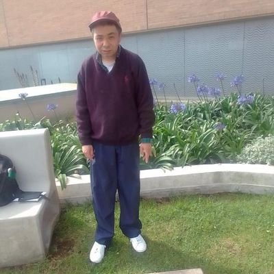 Ricardo28047374's profile picture. niño Especial SUBA DEL Río