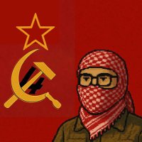 korayovskiy (@tavariskoray) 's Twitter Profile Photo