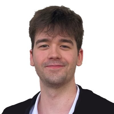 PhD student at @IRi_robotics Computer Vision | 3D reconstruction