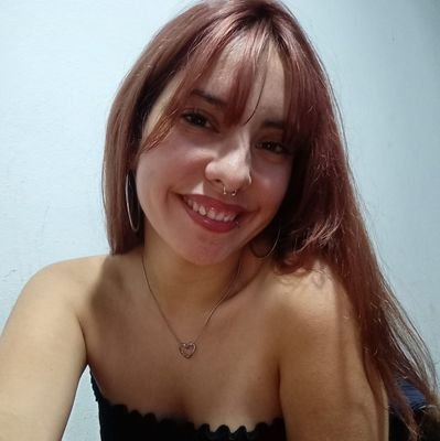 Melixr_'s profile picture. muakk