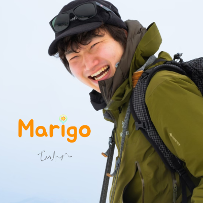 taka_japanguide's profile picture. 「Marigo」英語学習のアウトプットをしながら、日本の旅行情報でギフトをもらおう！
留学帰り、海外旅行帰り、英語を学習する学生の皆さん
生きた英語のアウトプットをMarigoでしませんか？
有益な情報にはギフトが送られ、そのギフトはAmazonギフトに交換できます！
#英語学習 #語学留学
Marigo URL ↓
