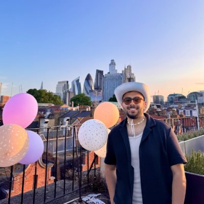 This is an OVERSHARING ACCOUNT (you have been warned) Colombian 🇨🇴 PhD researcher at @UCL! @medimaging_cdt studentship recipient 👨🏾💻(2023-2027)
