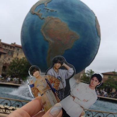 suoboYh3mbTBDBm's profile picture. 松村北斗くん大好きな都内在住大人北斗担（女の子二人のママ）🖤🦅担当歴6年半💎英語、お花、美容、ダイエット、フラに夢中✨正門良規くんも大好き！正門担歴丸3年💙最近嶋崎斗亜くんも❤こちらのアカ、只今休止中で来年春に再開予定です🙏カムバックしたらまた仲良くして下さい