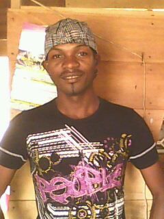 yaisonrobinson's profile picture. 