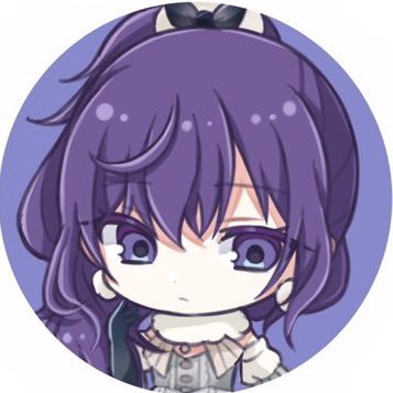Cph424gq's profile picture. 最高のリア友→@Pamcha_dayo 相方→@sironu_ タメ⭕️ 気まぐれ │プロセカ││モンスト││ぷにぷに││原神││ポケポケ│やってます!気軽に絡んでくれたら嬉しいです‼️