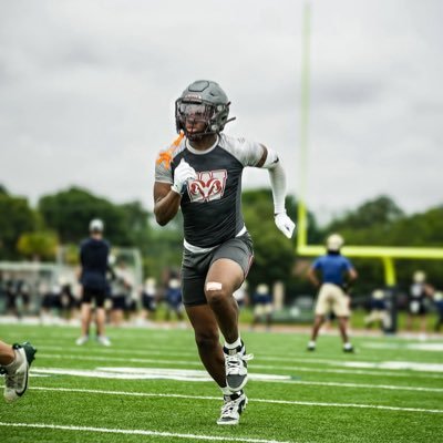 Jaedon White Profile