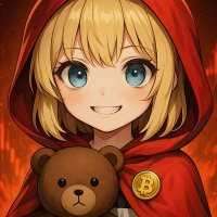 ビットコちゃん | BTC Meme Artist (@bitcomeme) 's Twitter Profile
