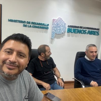 sebasti78665981's profile picture. Papá de Emma, Nacho y Anto! Gerente ámbito privado. Secretario normalizador de FETIA! Agrupación La Rucci !
