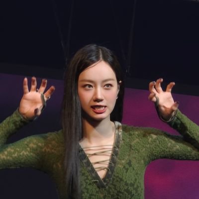 hyerongbr's profile picture. Hyeroomy BR 🇧🇷💜
