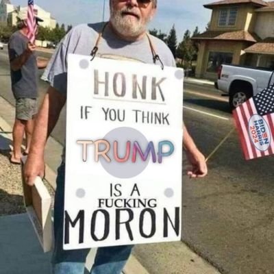 Trainee Aviator, gearhead, and technology geek! DEFINITELY ANTI trump!! LOCK trump UP NOW!!!! ALL RACIST retrumplican/republican/maga ASSHOLES BLOCKED!!! 🚫