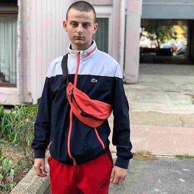 Aleksa Draskovic Profile
