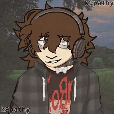 SparklyVamp1re's profile picture. 18 🔪

a freak with fangs