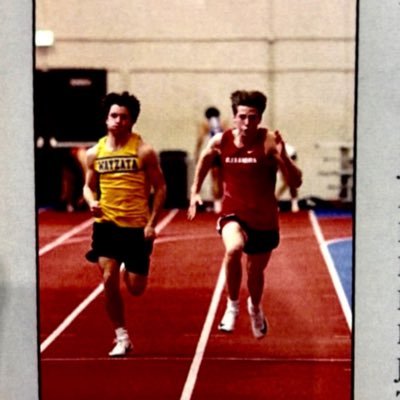 Class Of 2028 | WR/CB | 6’0 160lb | Track And Field | 11.59 100m | 23.62 200m | 40: 4.8 (laser time) Pro agility 4.22 #320-815-6830 (Alexandria MN)📍