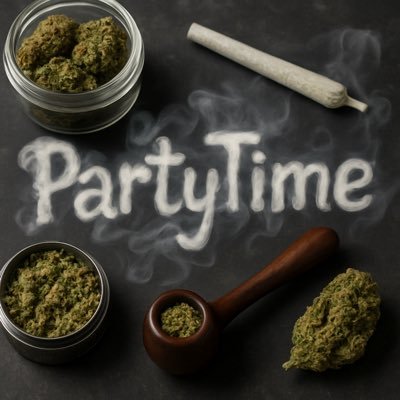 PartyTimeThca Profile