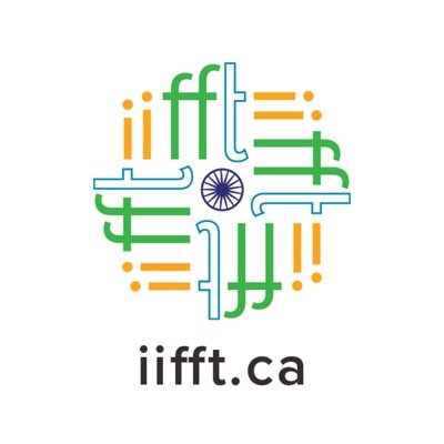 iifft_official's profile picture. International Indian Film Festival Toronto.
Oct 16-19, 2025