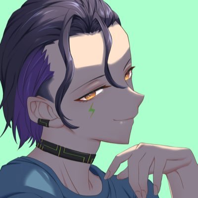 ライジンライ-Raijinrai⚡️さんのプロフィール画像