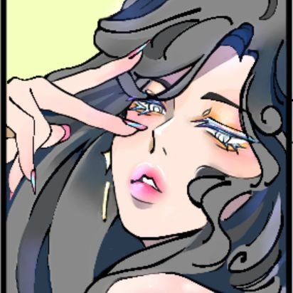 astrid 🩷🩵⚡さんのプロフィール画像