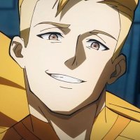 Joy| Old man yaoi enJOYer (@porkytaro) 's Twitter Profile Photo