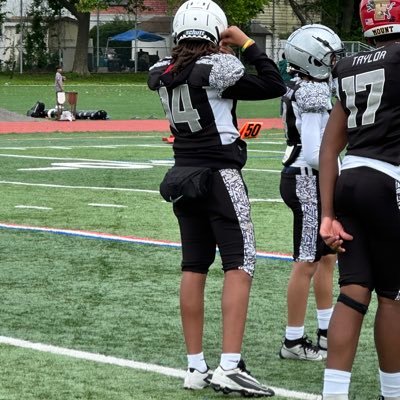 5’11 157, ATH, 3.9 GPA, Dream Mott Haven Charter School