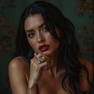 SaSha_modell's profile picture. Adult-Only Vibes 🔞 | New teasing content daily 💌
💦 Click for more pleasure 🔥 Fanvue below