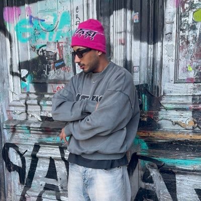 prada_abi1903's profile picture. Ich trag Narben unter Designer.