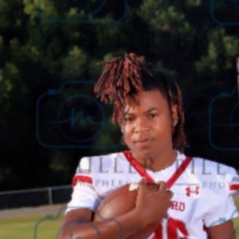 B_Hill4's profile picture. “28 Nickel | 5’8 168 | 3.9 Gpa | 4.54 40 | Munford High School,Munford Al |Contact-hillbray7@gmail.com