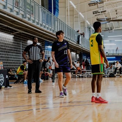 C/O 2027 George Town Day HS, Virginia 6’2 175 lbs guard 4.0 GPA NCAA ID# 2312177799 Contact info: davidsweinstein@icloud.com