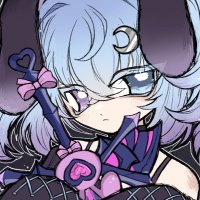 Kometa βπ«π° | Cosmic Bnuy Vtuber (@kometaflare) 's Twitter Profile Photo Kometa βπ«π° | Cosmic Bnuy Vtuber (@kometaflare) 's Twitter Profile Photo