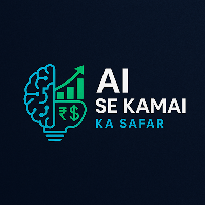 AIEarnings2025's profile picture. Earn Online with AI 🚀 | Blogging, YouTube, Reels, Freelancing 💼 | No Tech Skills Needed | Visit👇

Website:
https://t.co/rM0Mr0vKjw