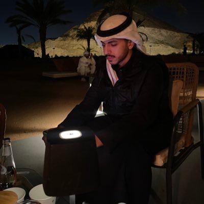 Moayed_ghamdi's profile picture. 