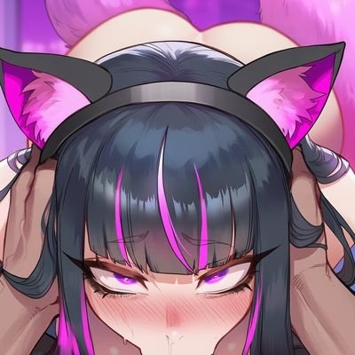 'bi' teen girl, always looking for more fun
Dms open~ how young is too young~