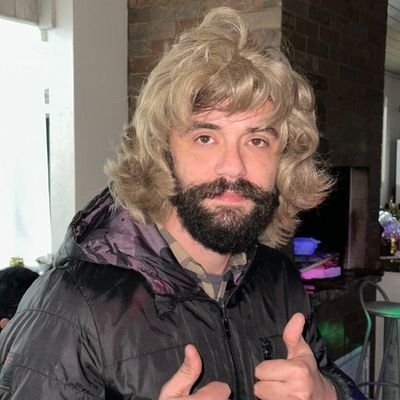 Eu me tornei aquilo que mais temia: Eu | Praticante do Testemunho de Klopp
