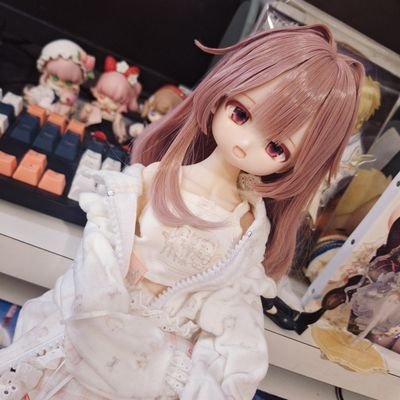 sakakiyukari's profile picture. 君のことはいまでも思い浮かぶ