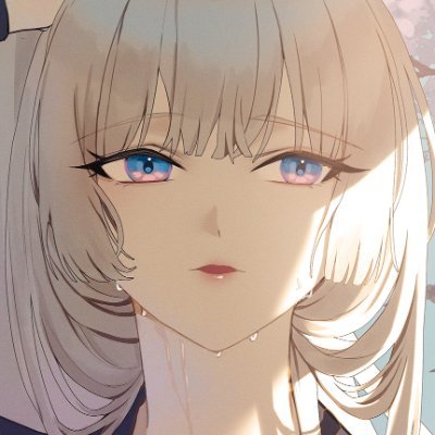 Blueさんのプロフィール画像