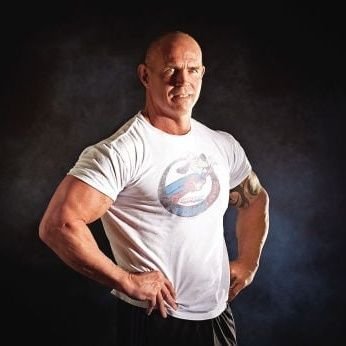 Former WWE Superstar. Track Champion at MIS. Co-author of 'The Hardcore Truth: The Bob Holly Story.'