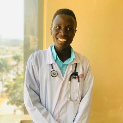 Bachelor of nursing science student @vukampala.