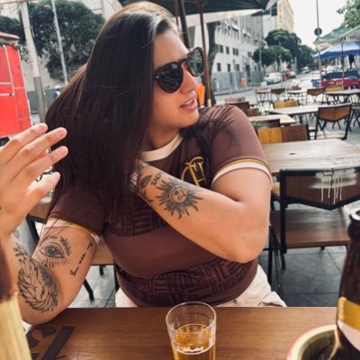 Eu sou a puta que pariu e o caralho de asa • Carioca • Leonina • @Flamengo