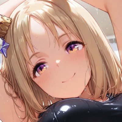 𝑵𝒂𝒓𝒊𝒕𝒂𝑻𝒐𝒑𝑹𝒐𝒂𝒅です!
非公式なりきり。
AIイラストが中心ですけど、交流もすごくしたいです!フォロー🔞でお願いします!
イラストは🐴only。🔞絵と有料ありません。
@affine_ntr 除外気にしない系サブです