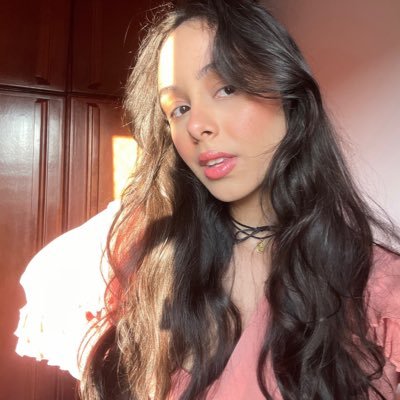 xaamaraa's profile picture. xique xique - BA