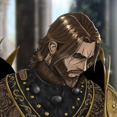 Vidal The Kingslayerさんのプロフィール画像