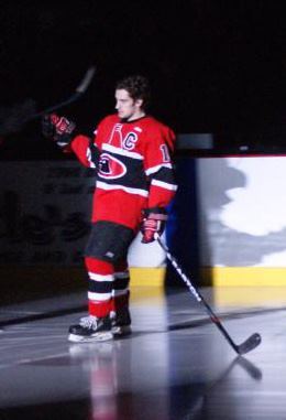 CharlieConway91's profile picture. 