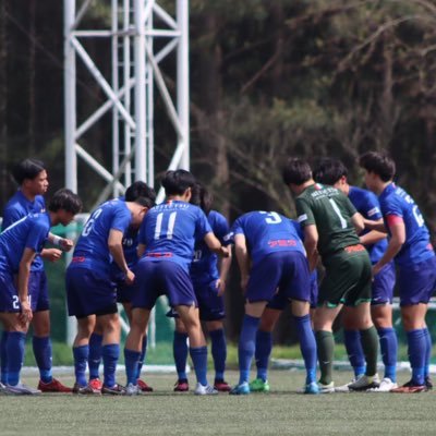 cufc_2025's profile picture. 東海サッカーリーグ1部所属⚽