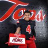 staff_jonathan's profile picture. God 1st 🙏🏾! II 3 ⭐️ @WKUFootball commit II Grayson High School II NCAA ID: 2506625586 II phone: 6783235517 II 4.0 GPA II 6A Football State Champion 🏈 II