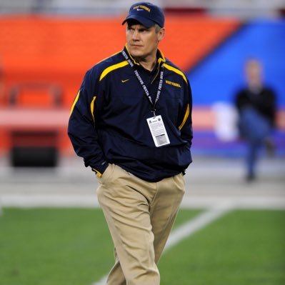 jcasteelwvu's profile picture. @wvufootball Assistant Coach