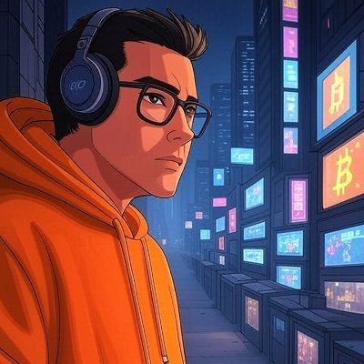 I like assets | Pokémon card collector | Embrace the #Bitcoin future