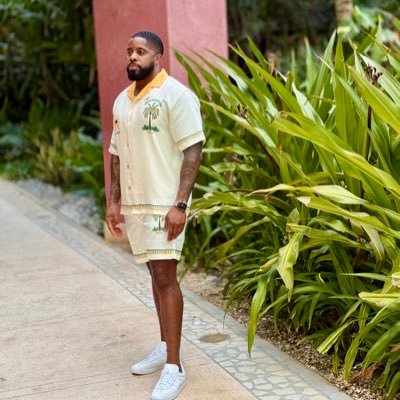 Army Vet | #BlackMeninTech